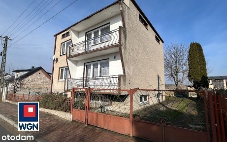 REZERWACJA! Dom na Sprzedaż - Sadowiec