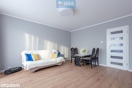 Orłowicza 13 - 3 pokoje, 2 piętro