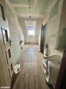 Nowa cena, Niedanowo mieszkanie 67m2+103m2