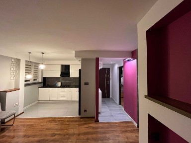 MIESZKANIE M2 50m2 GOTOWE do zamieszkania, AGD