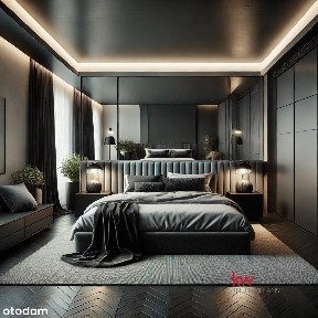 4 pok | ogródek | 0% prowizji