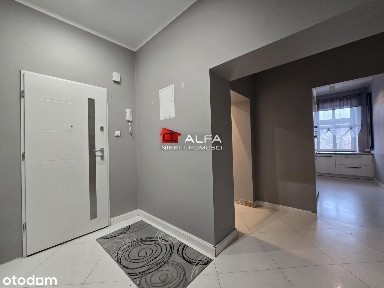 2-pokojowe mieszkanie w okolicach Centrum!