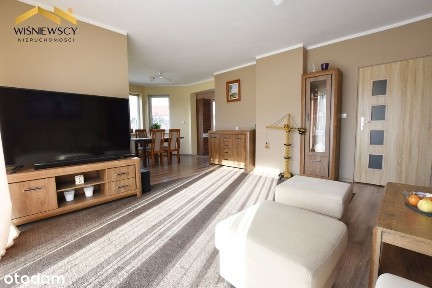 Dom Mikołajki Pomorskie, 170 m2, działka 1450m2