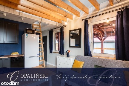 Domek Rekreacyjny | Spokojna Okolica | Taras