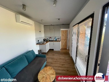 Dom i działka rekreacyjna 381m2 nad morzem! Kopań