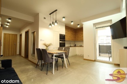 Apartament 57m2/os. Michałów/ z miejscem garażowym