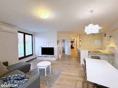 Gustownie wykończone - 3 sypialnie, 2 garaże