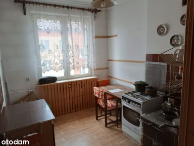 mieszkanie do remontu 44 m2, Stąporków