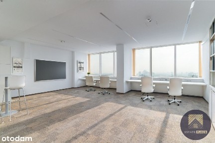 Topowe Lokale Biurowe w Centrum