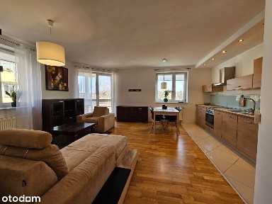 Mieszkanie M4, Czyżkówko, przy Brdzie