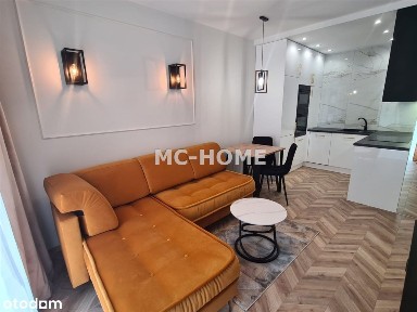 Mieszkanie, 38 m², Katowice