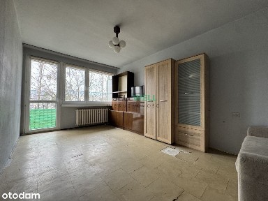 Rezerwacja M3 gotowe na Twoją aranżację