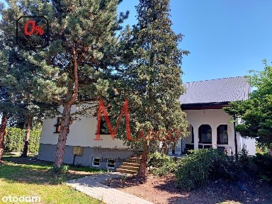 Duży dom w Smolcu -inwestycyjnie 0% prowizji