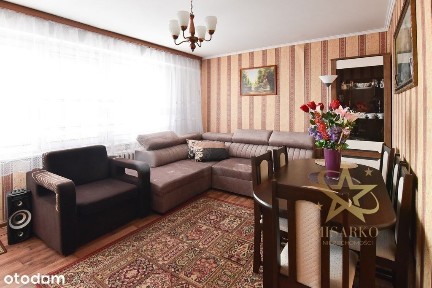 *mieszkanie 72,80 m² - 8. piętro, blok z windą*