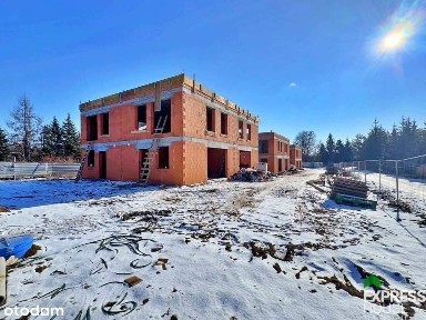 Wyjątkowo funkcjonalne segmenty z dużymi oknami