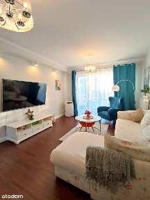 Dwupoziomowe mieszkanie ul. w Wasilkowie*Nowa Cena