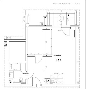 2 Pokoje Browar Gdański