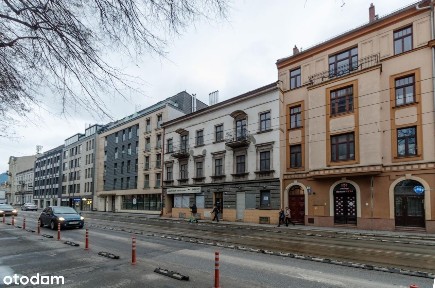 Grzegórzecka, Grzegórzki, Kraków, małopolskie