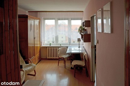 Mieszkanie, 34 m², Bytom