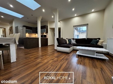 Mieszkanie, 67,79 m², Szczecin