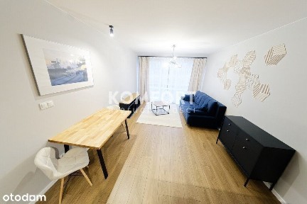 Idealna Kawalerka Z Ogródkiem !