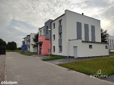 Ostatnie 3-pokojowe! Pompa ciepła+fotowoltaika!