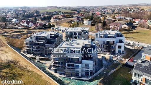 Gotowe Mieszkanie + taras 21m! Okazja!