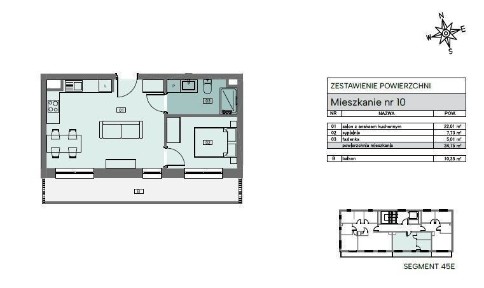 Praktyczne 3 pokojowe / dobre na wynajem / winda