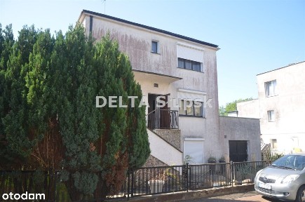 Willowa, Ustka, słupski, pomorskie