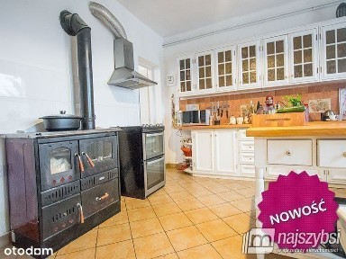 Rymań - siedlisko, gospodarstwo rolne / ok 6ha