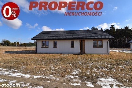 Dom 4 pok., pow. użytkowa 79,70 m2, Oksa