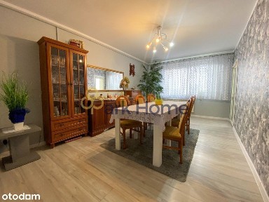 M4 w świetnej lokalizacji