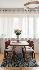 metro Kabaty | 3 pokoje | duży salon| parking