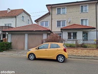 ul. Elbląska, Osiedle Mazurskie, Olsztyn, warmińsko-mazurskie