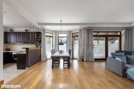 Dom wolnostojący blisko Kampinosu, Łomianki Sadowa - bezpośrednio.