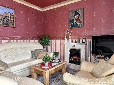 Przestronne mieszkanie przy ul. Piłsudskiego