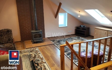 Dom na wsi w cenie mieszkania.!