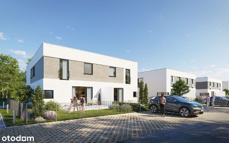 ul. Usługowa, Wilkowice, Lipno, leszczyński, wielkopolskie