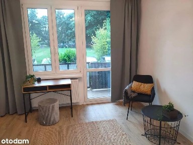 Fantastyczne mieszkanie do wynajęcia - 3 pokoje