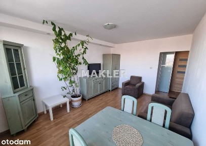 Szwederowo 2 pokoje z panoramą!