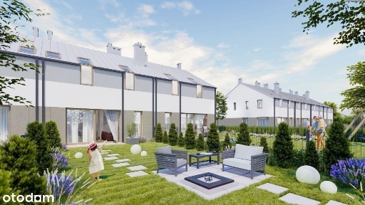 Klaudyn, Stare Babice, warszawski zachodni, mazowieckie