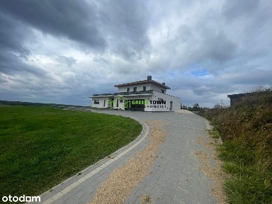 Rezydencja na sprzedaż