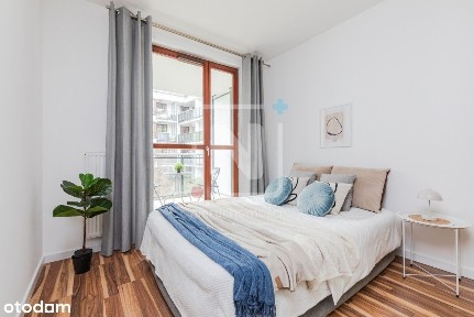 ul. Sarmacka, Błonia Wilanowskie, Wilanów, Warszawa, mazowieckie