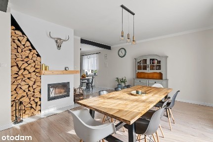 Klimatyczny Słoneczny Dom NA Terenach Zielonych