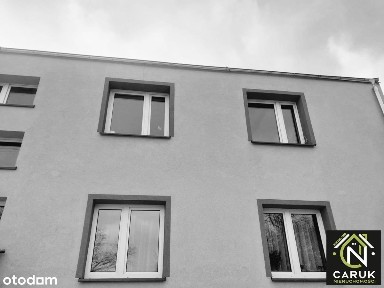 Niski Czynsz - Mieszkanie 39,20 m2 - Pas Nadmorski