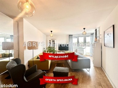 Luksusowe mieszkanie na Podgrodziu w Olsztynie