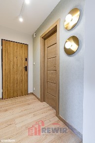 Mieszkanie 3-pokojowe przy ul. Wybickiego