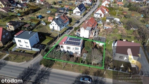 Taniej! Przestronny dom w świetnej lokalizacji!