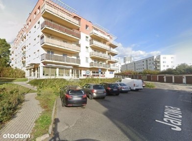 ul. Benisławskiego, Oksywie, Gdynia, pomorskie