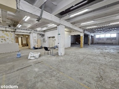 Katowice ok. Kościuszki medycyna sklep usługi 162m2